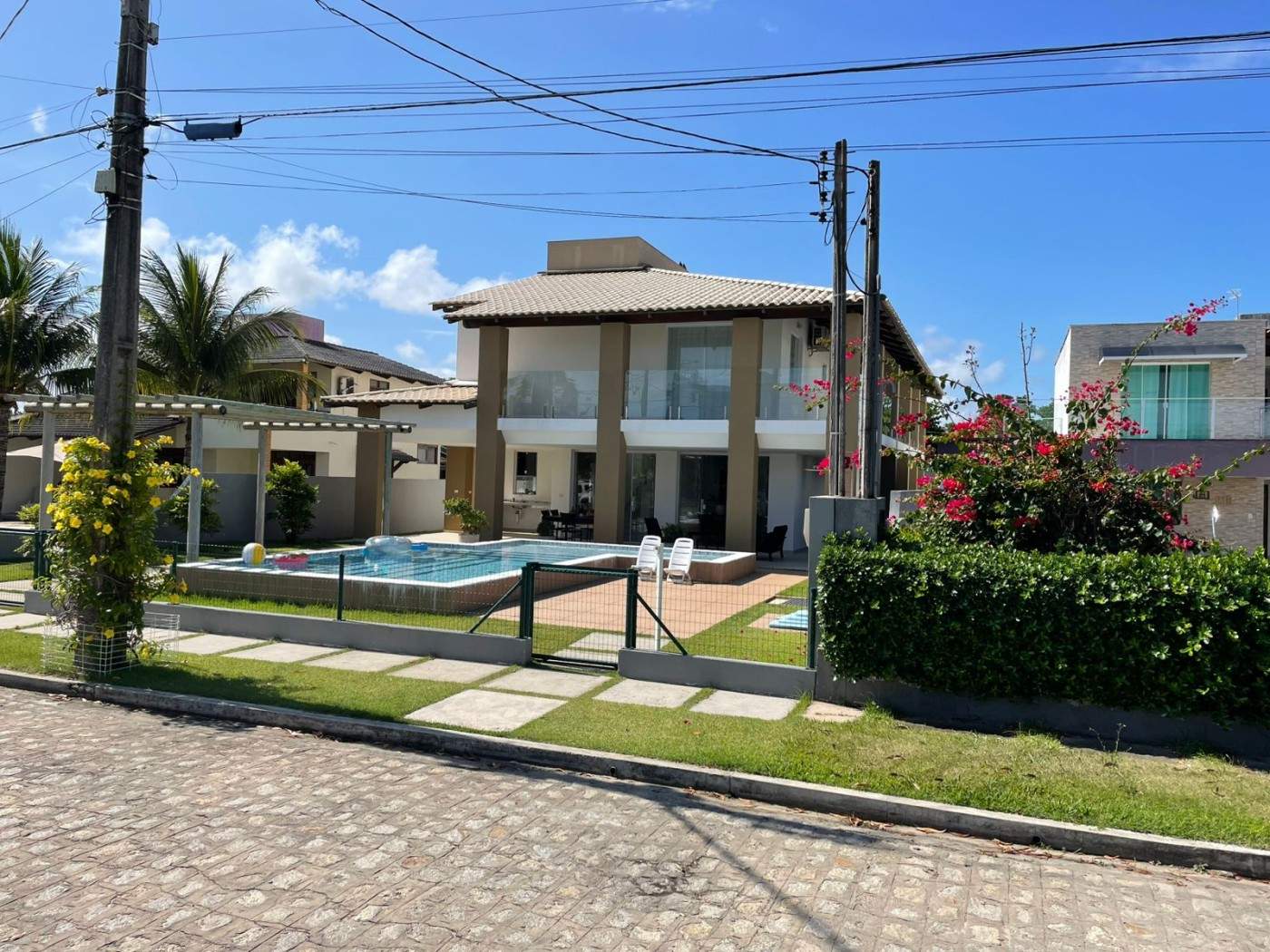 Casa de Condomínio - Foto 2
