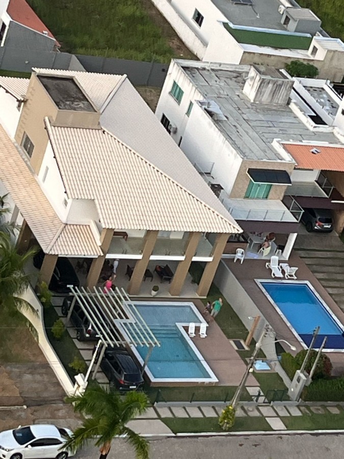 Casa de Condomínio - Foto 31