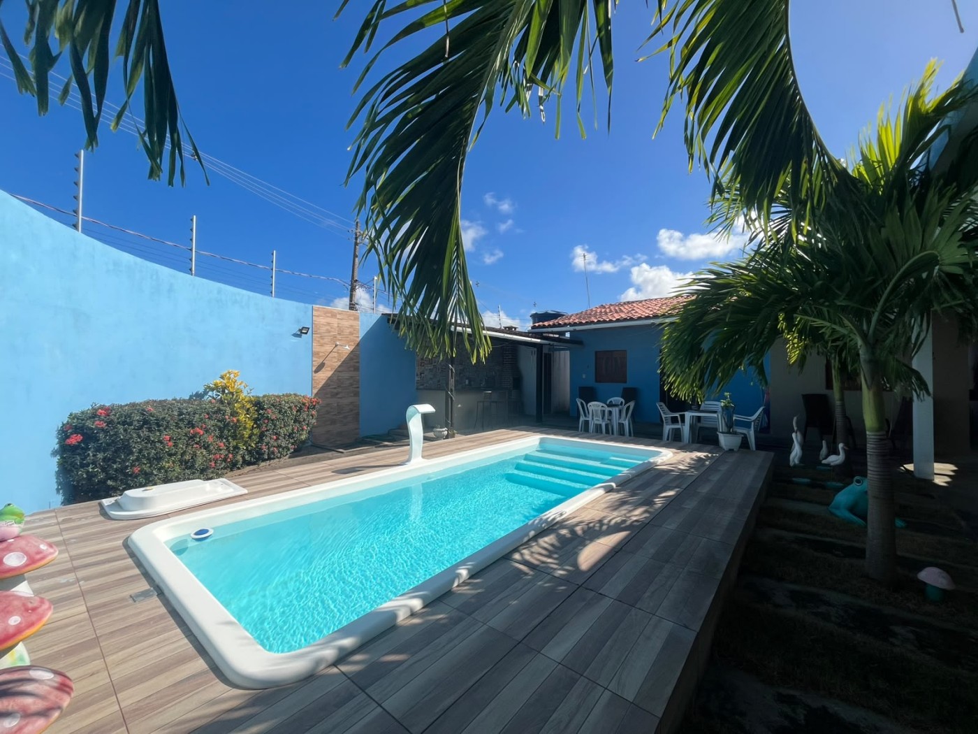 Casa, 3 quartos, 150 m² - Foto 2