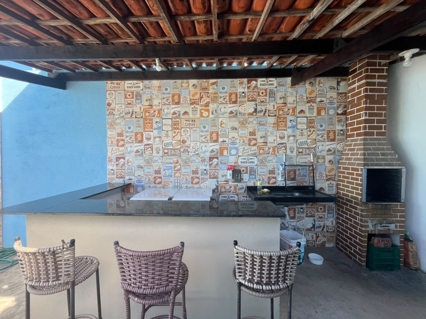Casa, 3 quartos, 150 m² - Foto 6