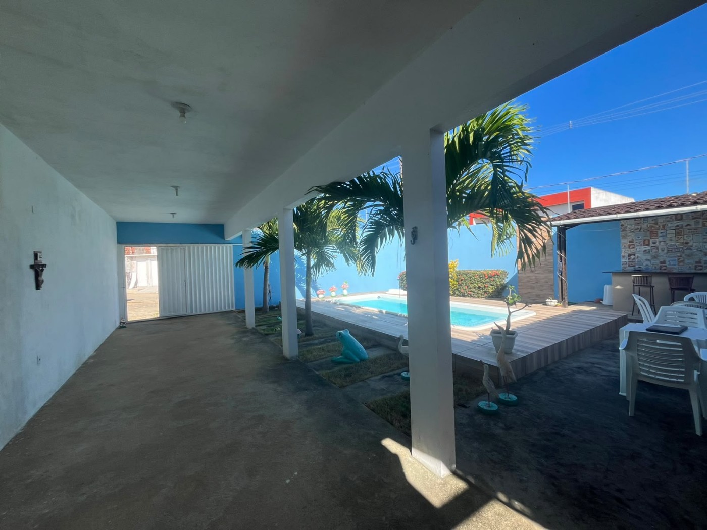 Casa, 3 quartos, 150 m² - Foto 3