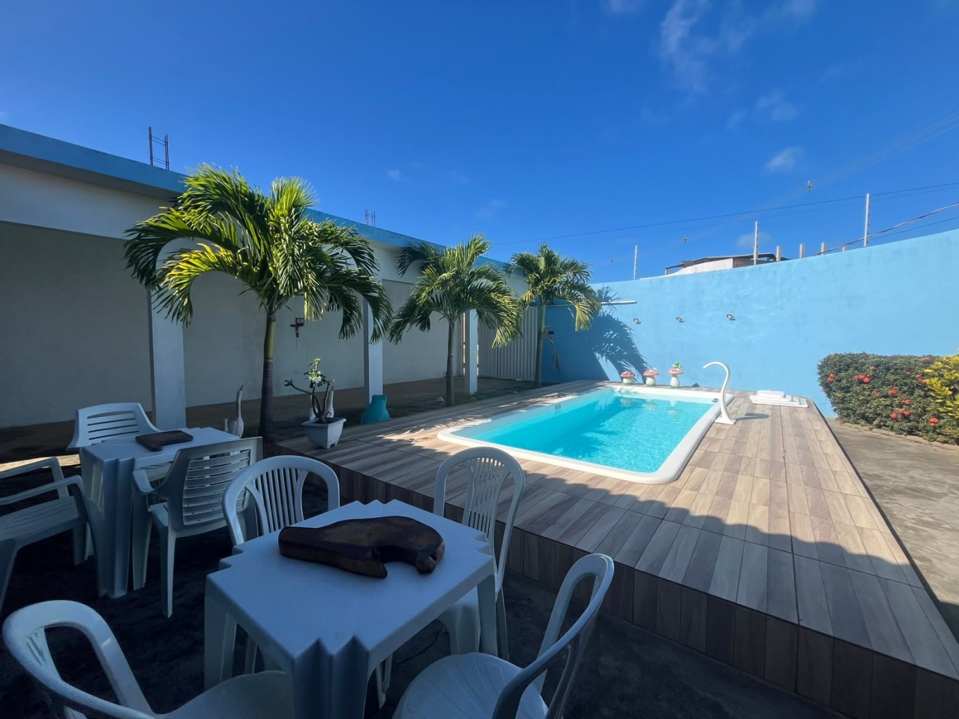 Casa, 3 quartos, 150 m² - Foto 5