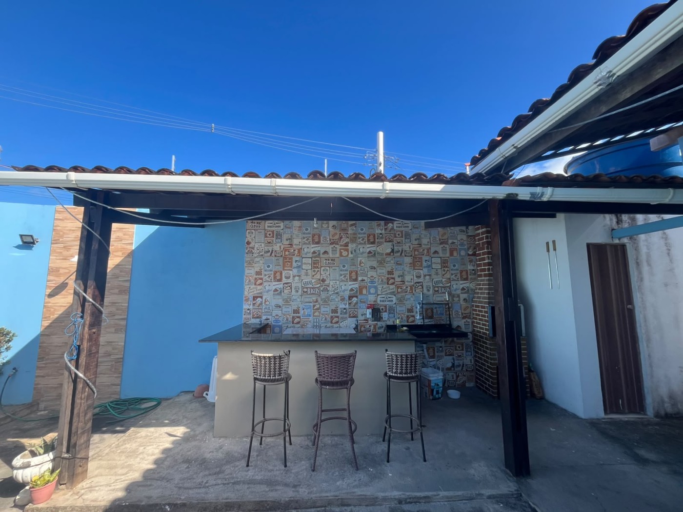 Casa, 3 quartos, 150 m² - Foto 7