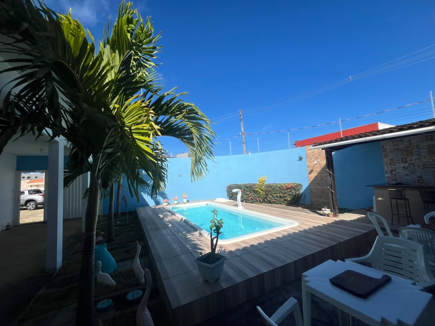 Casa, 3 quartos, 150 m² - Foto 4