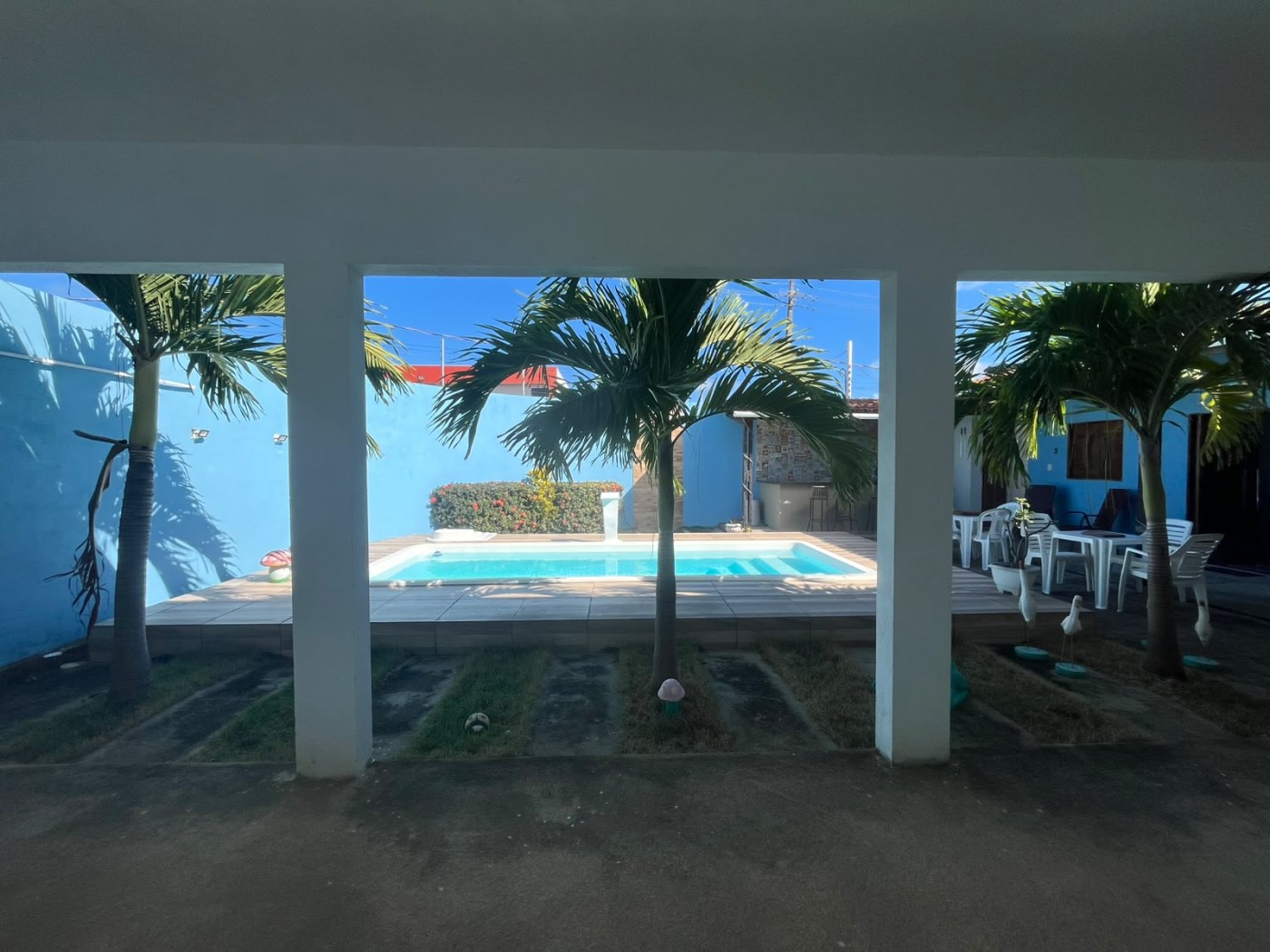 Casa, 3 quartos, 150 m² - Foto 8