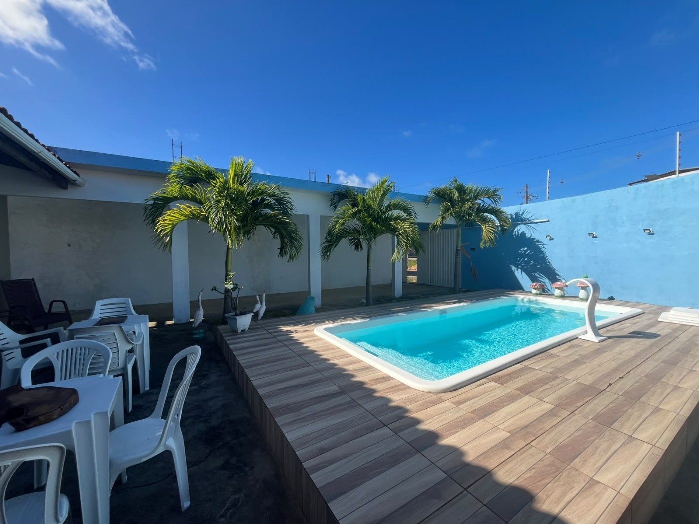 Casa, 3 quartos, 150 m² - Foto 9