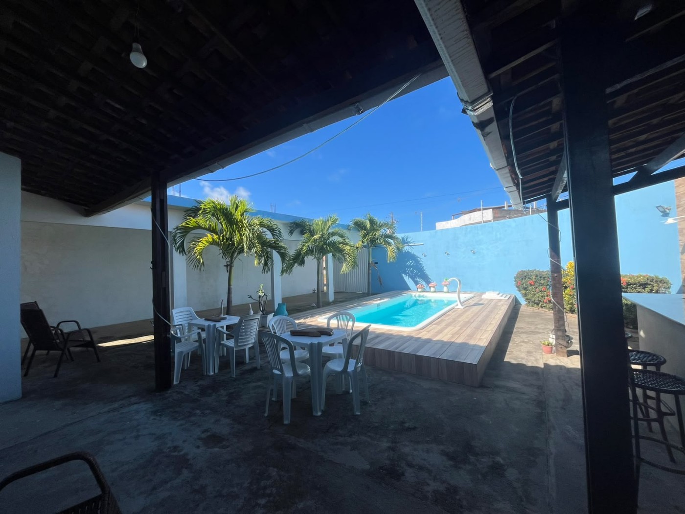Casa, 3 quartos, 150 m² - Foto 11