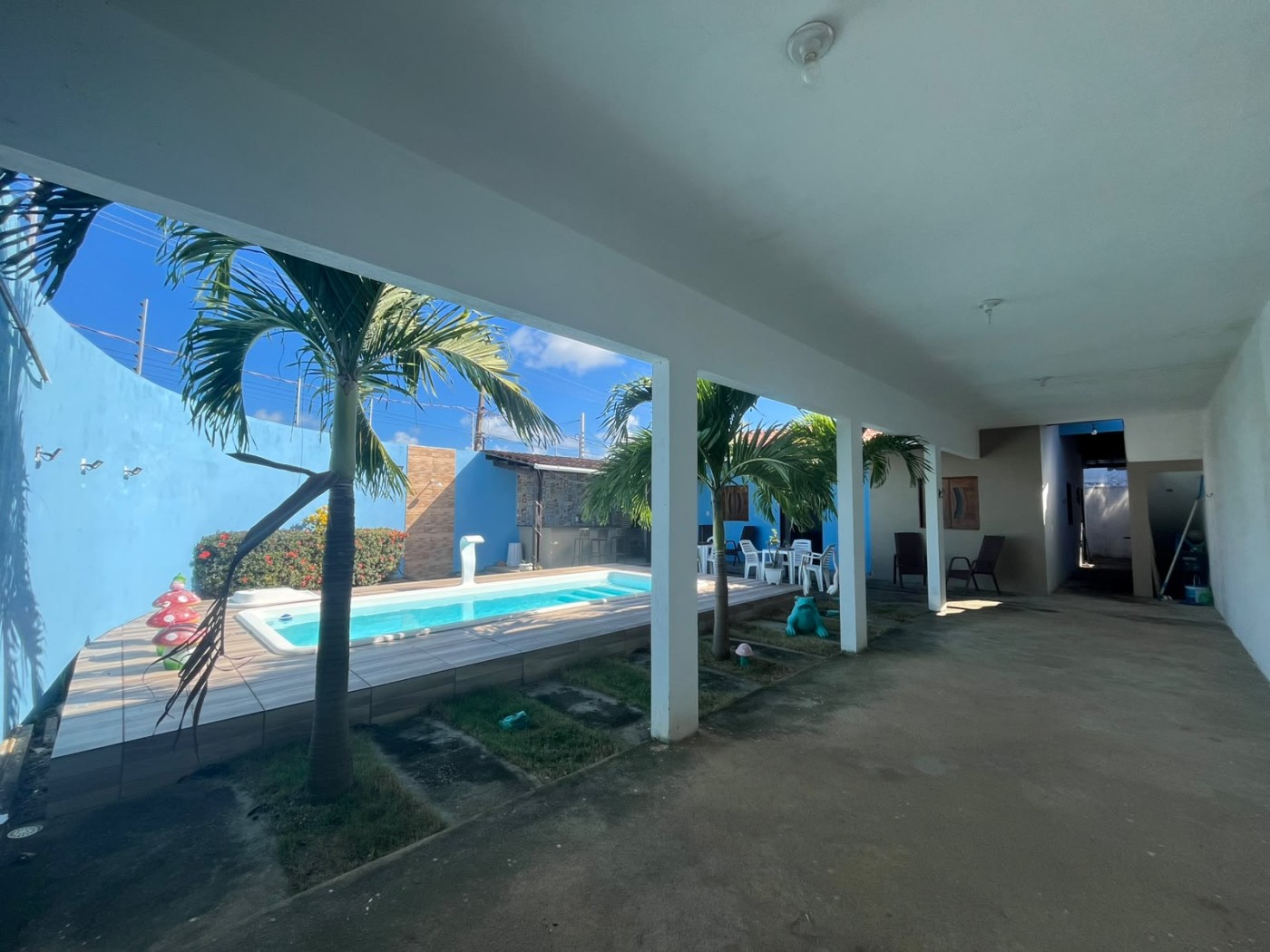 Casa, 3 quartos, 150 m² - Foto 10