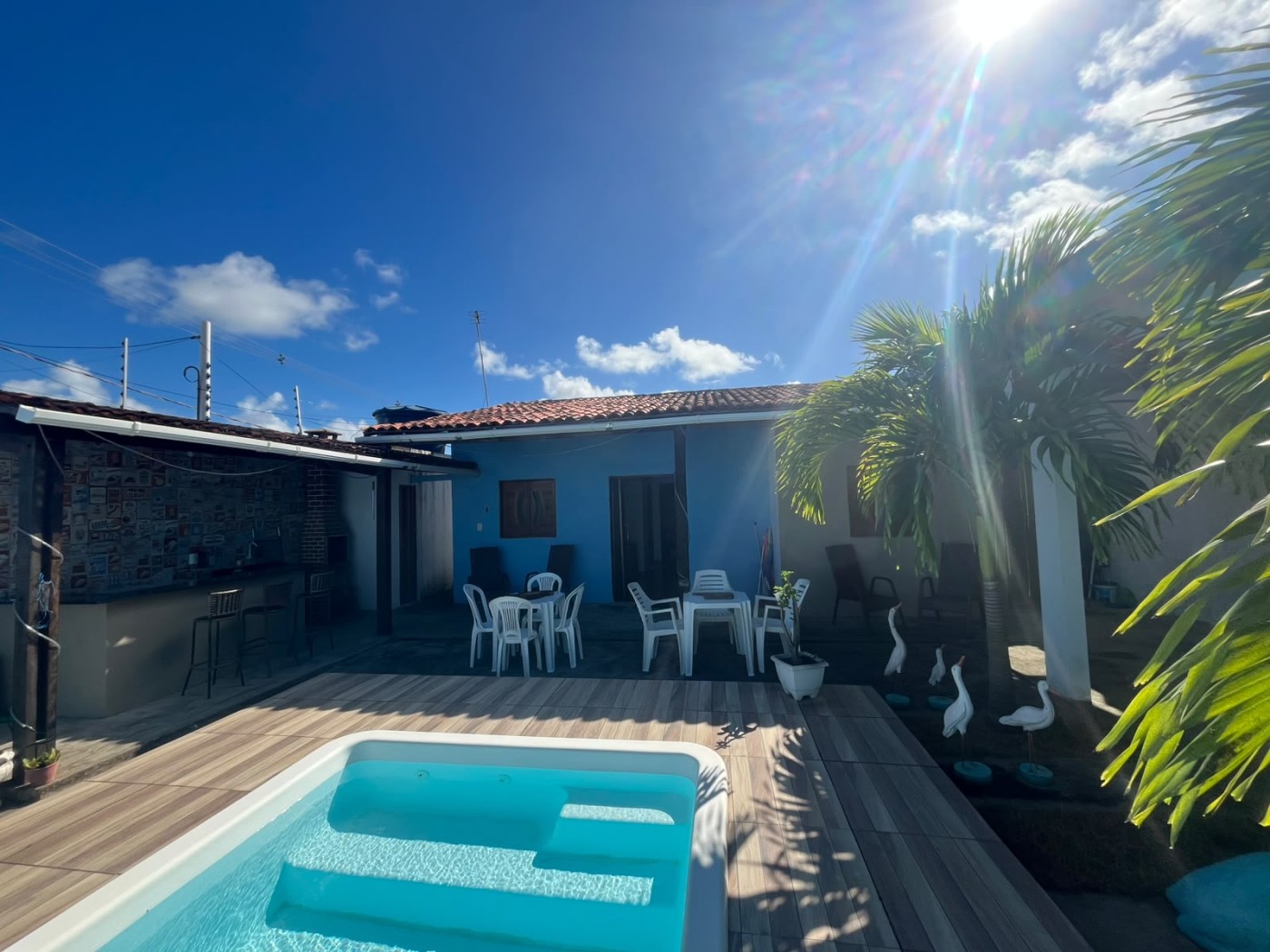 Casa, 3 quartos, 150 m² - Foto 12