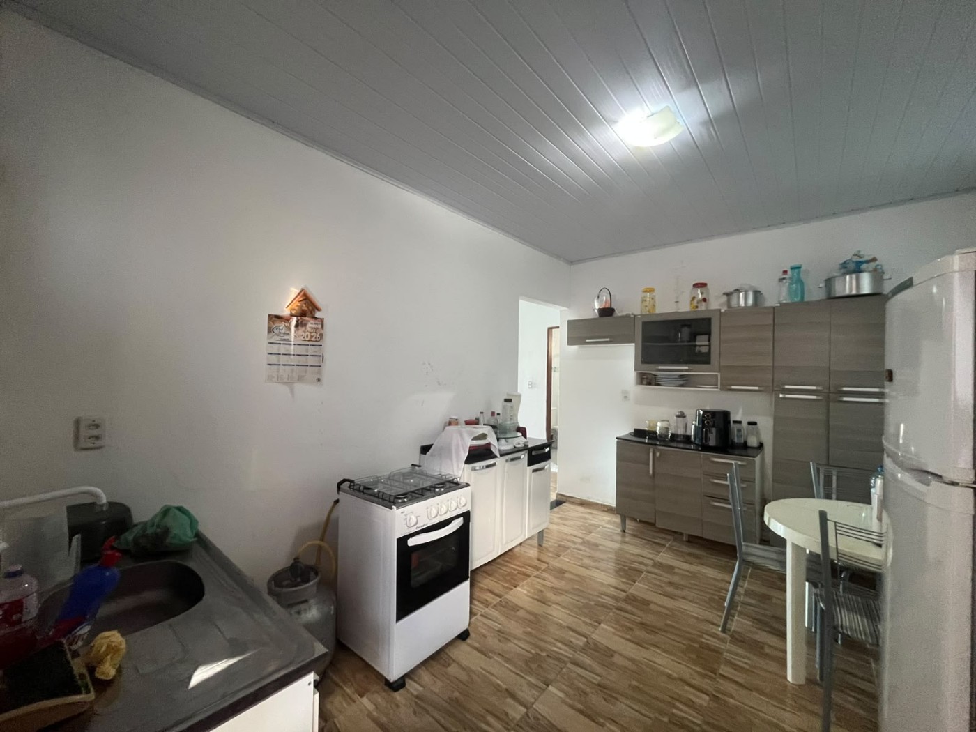 Casa, 3 quartos, 150 m² - Foto 18