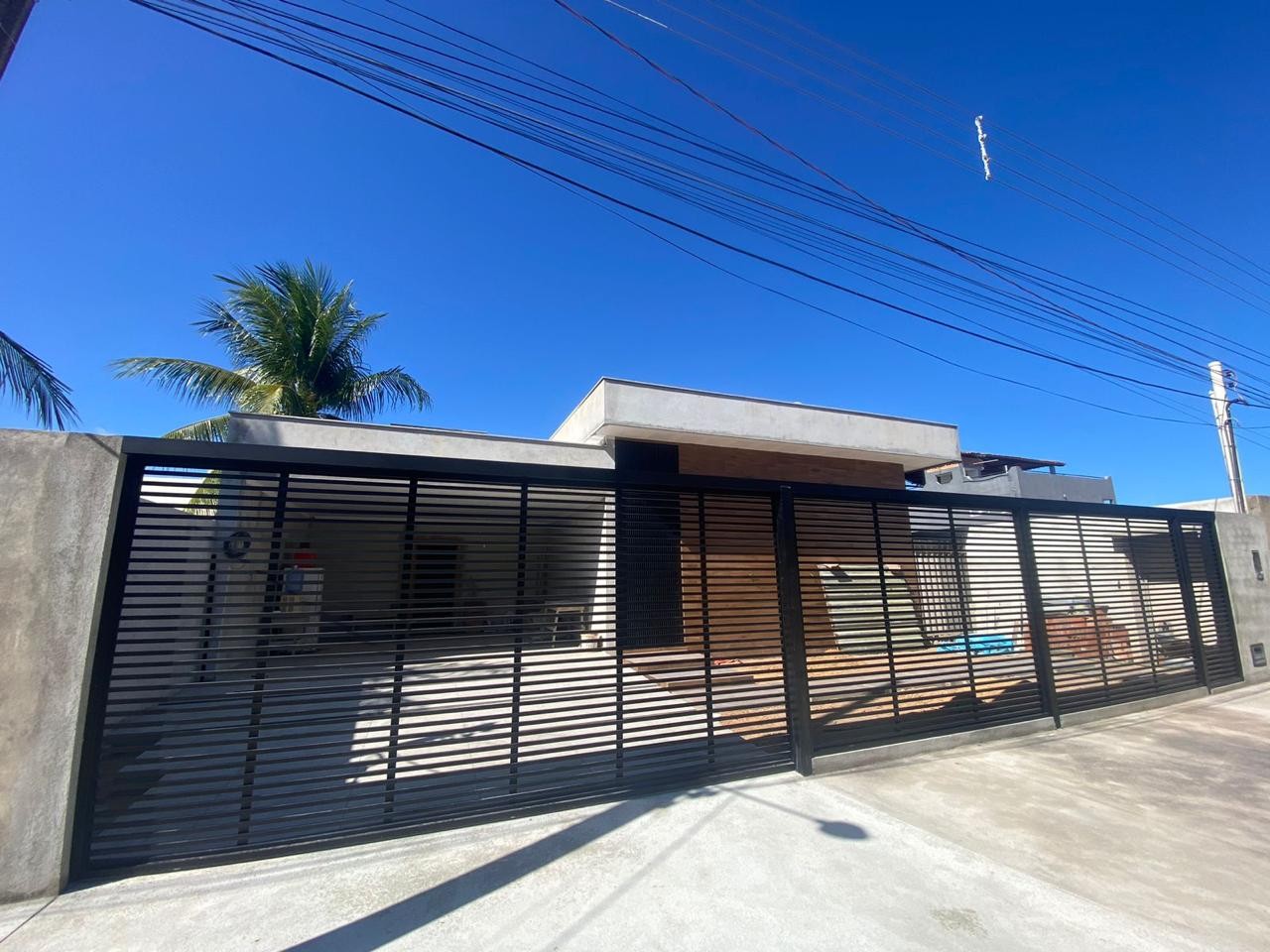 Casa, 3 quartos, 310 m² - Foto 1