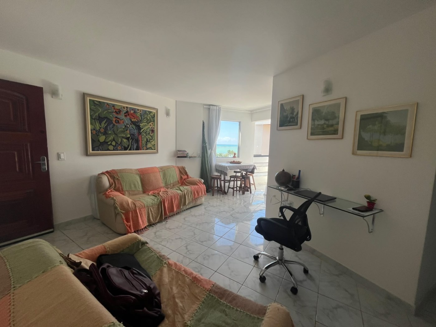 Apartamento - Foto 8