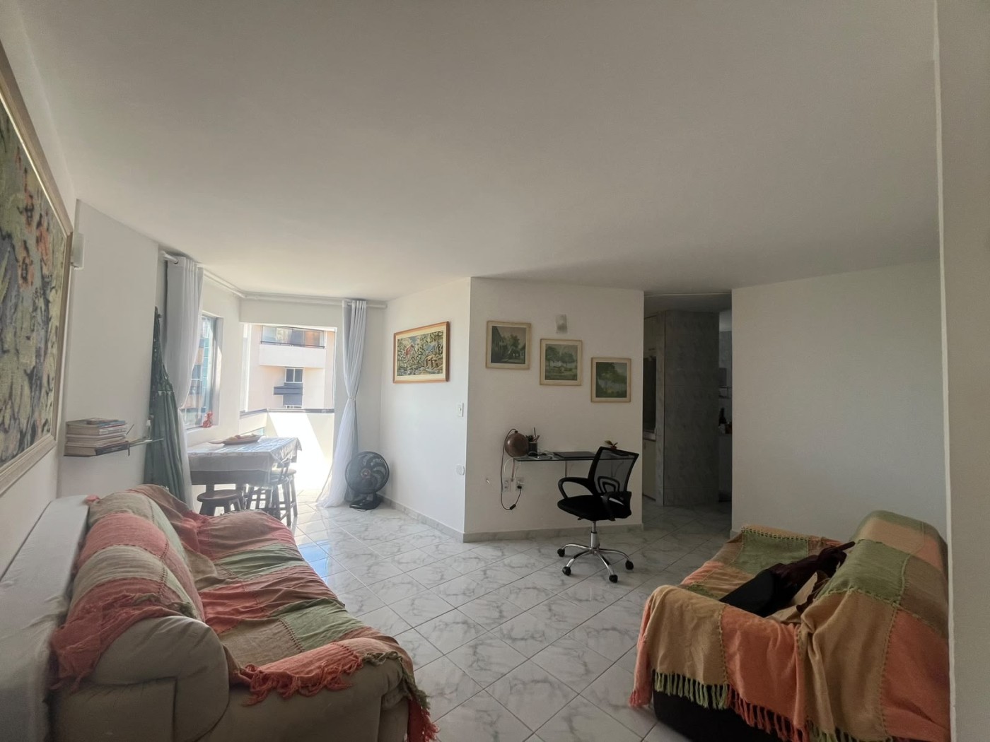 Apartamento - Foto 7