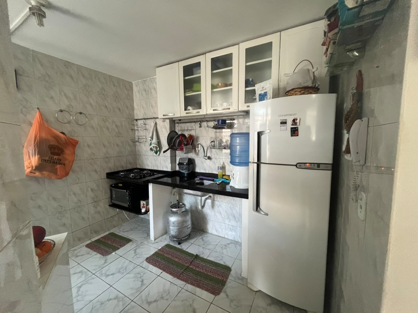 Apartamento - Foto 12