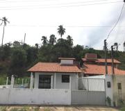 Casa para Venda, em Paripueira, bairro Sonho Verde, 3 dormitórios, 2 banheiros, 1 suíte, 4 vagas