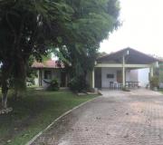 Chácara para Venda, em Barra de Santo Antônio, bairro ., 4 dormitórios, 4 banheiros, 2 suítes